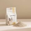 imgi_221_H7578cc18e72f4ec78993def025d Cat litter, deodorizing, dust-free, clumping, floral fragrance, halal,