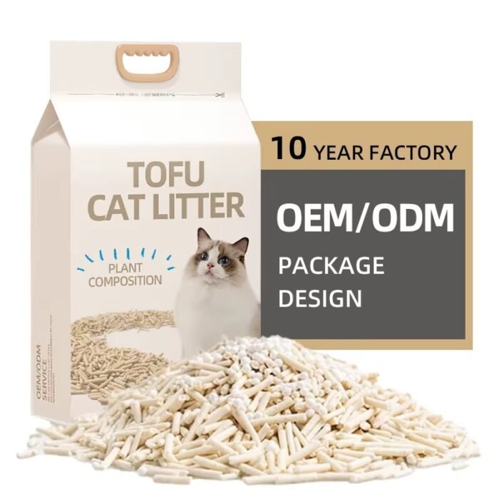 imgi_352_H2e1bfa5df4924056a1fbd18 Cat litter, deodorizing, dust-free, clumping, floral fragrance, halal,