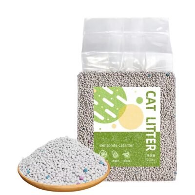 imgi_44_Hfd1716b072da4223851c8c6caa7e3cdbz Cat litter, deodorizing, dust-free, clumping, floral fragrance, halal,